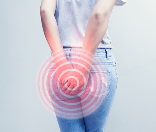 Hemorrhoid Relief: A Pharmacist’s Protocol for Fast Recovery