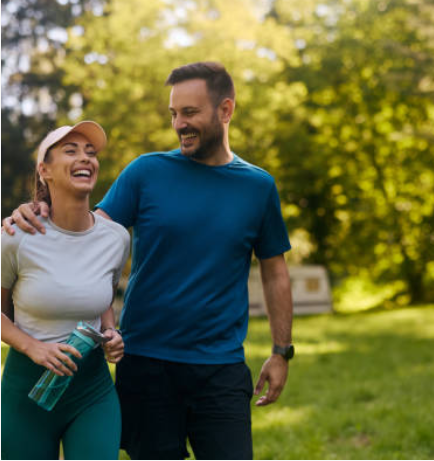 Healthy immune system supported by a strong intestinal barrier