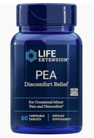 Life Extension – PEA Discomfort Relief