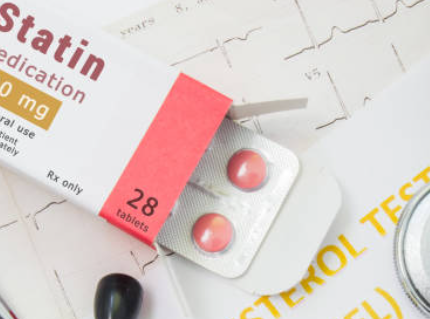 Pharmacist guide to statins and CoQ10 for muscle pain relief