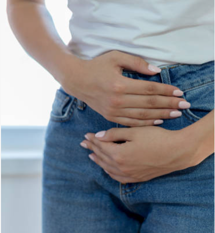 IBS and chronic diarrhea treatment and gut-brain axis stress management