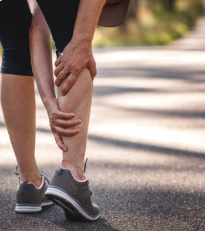 Statin muscle pain management and cholesterol health