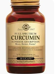 Natural alternatives to NSAIDs for gut health and pain relief