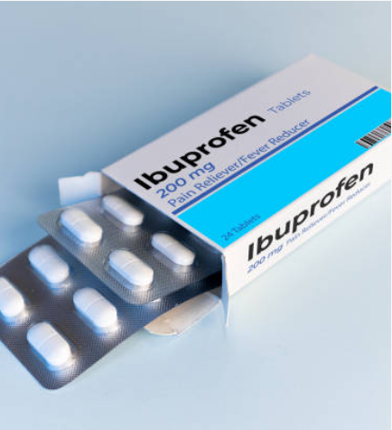 NSAIDs and gut health protection with stomach-friendly painkillers