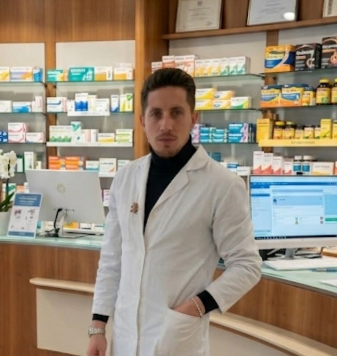 Dr. Marco - Your Pharmacist