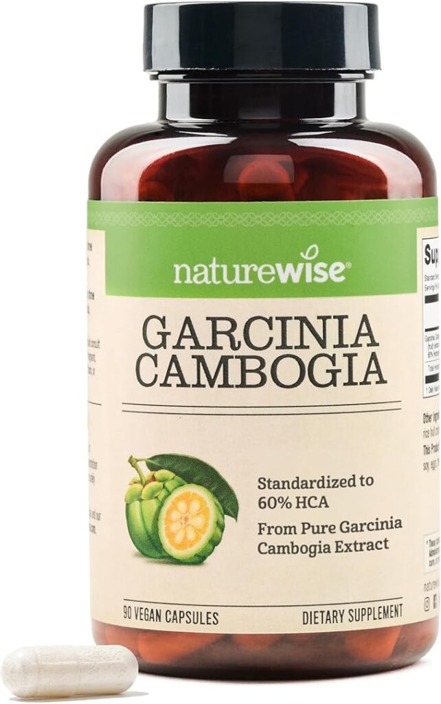 Garcinia Cambogia supplement with high HCA content to manage hunger and fat production. Rybelsus vs Wegovy for weight loss