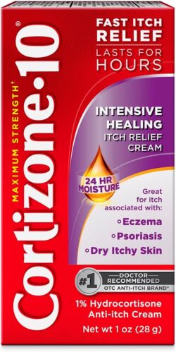 Cortizone