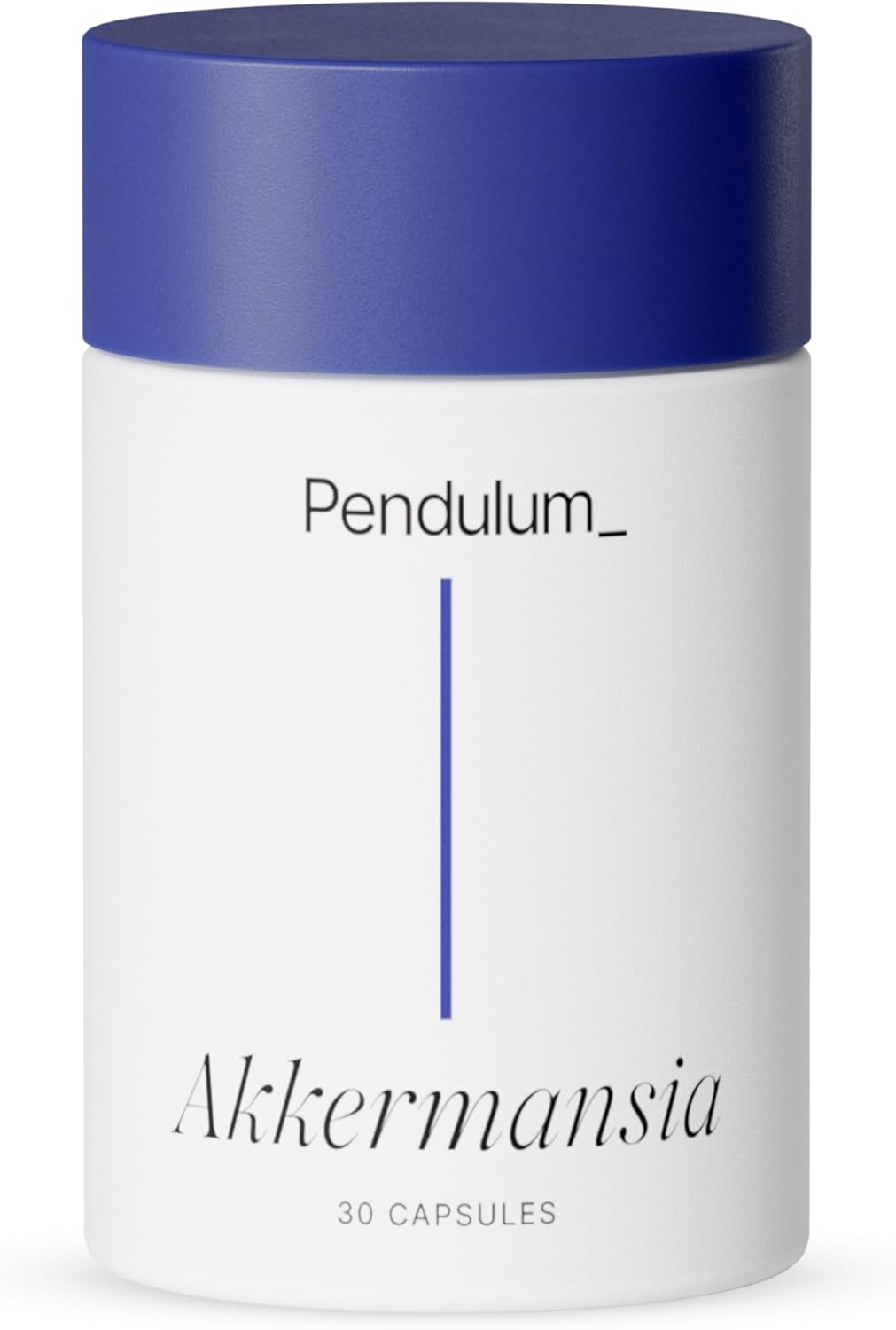 Akkermansia