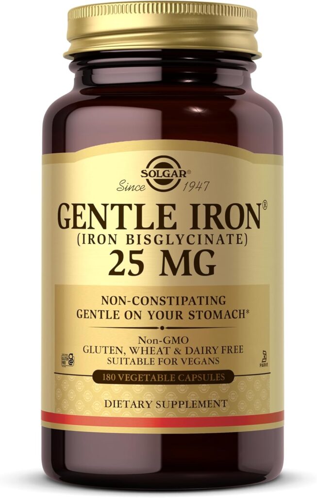 solgar-gentle-iron-bisglycinate-chelated-capsules