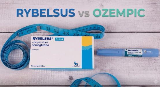 Rybelsus vs Ozempic Weight Loss Comparison Guide